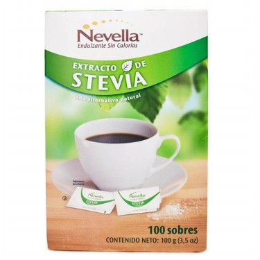 Nevella Stevia 75 g - it