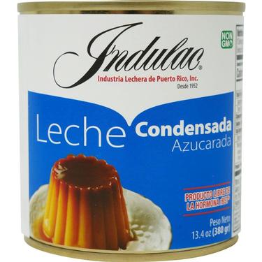 Leche Condensada - La Lechera - 14 Oz - Antojo Boricua