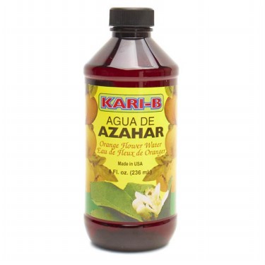 Agua de Azahar