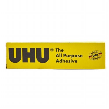 UHU - All Purpose Adhesive