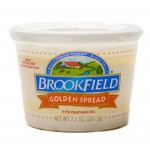 Brookfield Mantequilla (Sin Sal), 16 oz